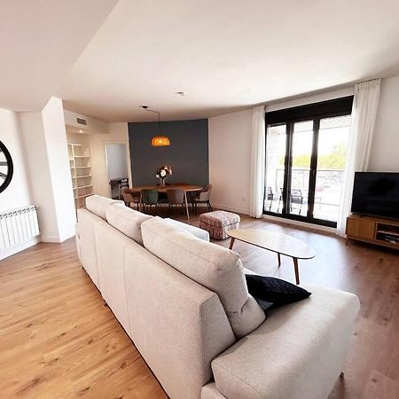 Apartamento De Cuatro Habitaciones En Talavera 탈라베라 데 라 레이나 외부 사진