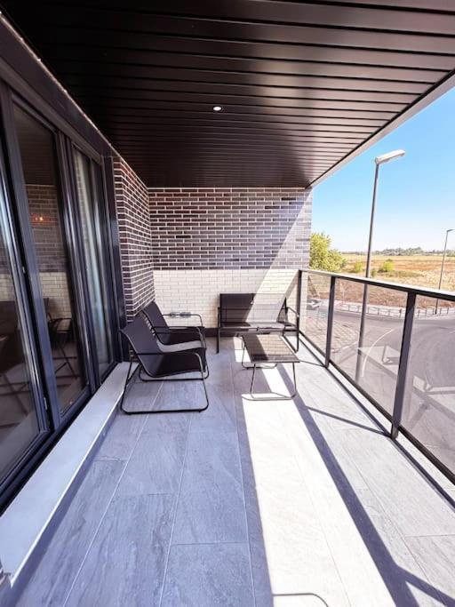 Apartamento De Cuatro Habitaciones En Talavera 탈라베라 데 라 레이나 외부 사진