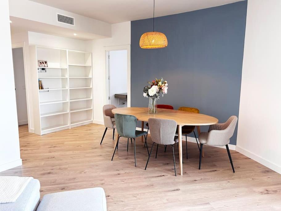 Apartamento De Cuatro Habitaciones En Talavera 탈라베라 데 라 레이나 외부 사진
